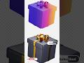 Surprise Gift Box Shorts Subscribe Viral Trending