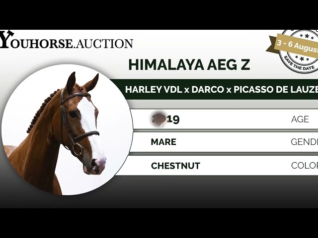 Himalaya AEG