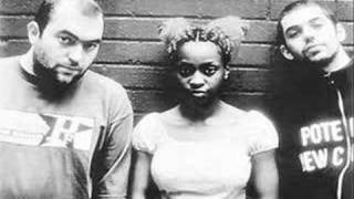 Morcheeba Over and Over