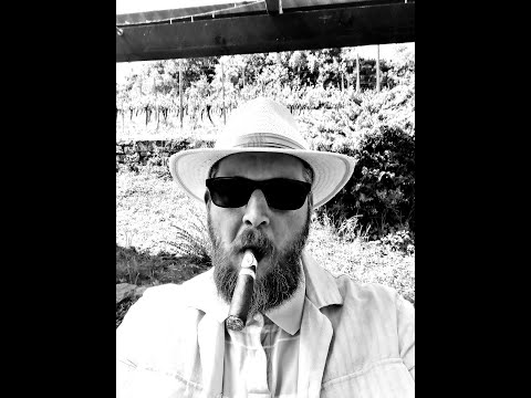 Rauchopfer - Zigarrenreview - Davidoff Millennium Robusto