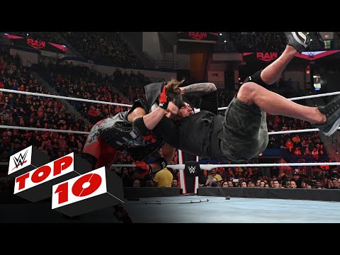Final WWE Raw Of 2019 Draws Highest Viewership Number Since September