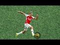 Arsenal Fc Best moments 2 in premier league{Peter Drury}