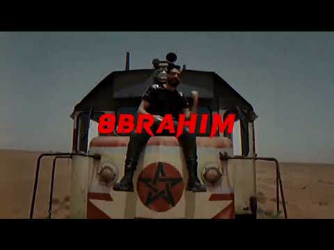 Type beat @Shobee (prod by brahim)