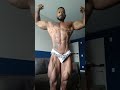 muscle worship grow natural