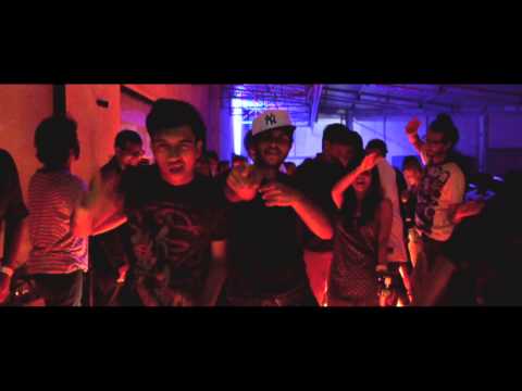 NH7 Shakedown with DJ Sa, DJ Uri & DJ Proof