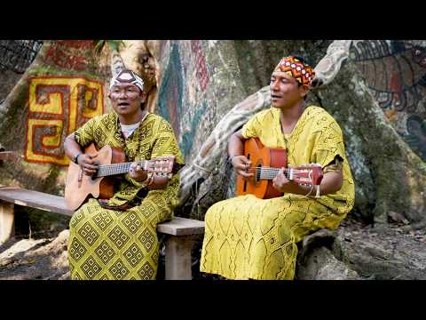 Cosmo & Damião - Txana Huya 3