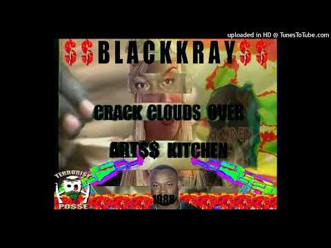 BLACK KRAY - $$$ D R O P $$$ (feat. Luckaleannn)
