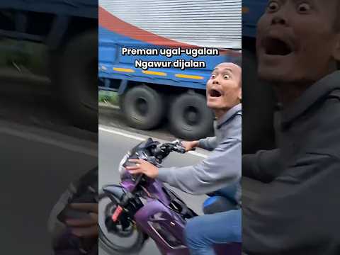 Preman Tengil