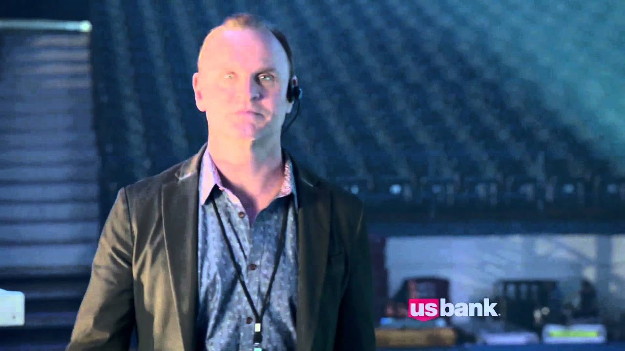 US Bank - Concert