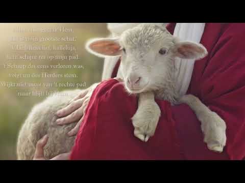 Liefde vond mij (glorieklokken 367)