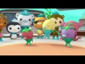 Octonauts Creature Report Compilation Series 1