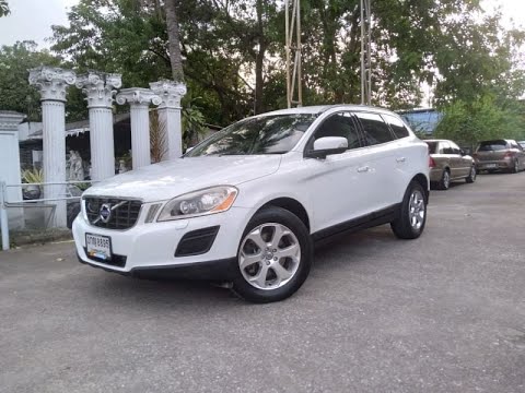 ** SOLD ** VOLVO XC60 D4 (Diesel) 2.0L 8AT TURBO Turbo [ TGV ] + Intercooler