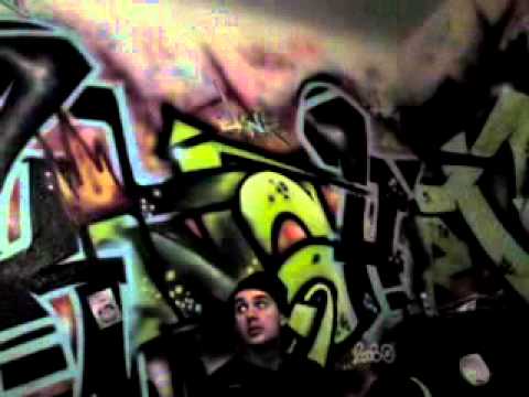 JANK ONE FDB CREW KILLER KING ARTZ