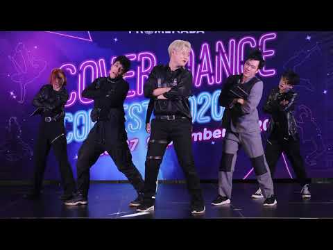 260920 Team Flow Cover EXO - History #PromenadaCoverDanceContest2020