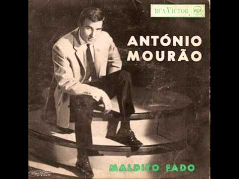 António Mourão - "Quando Vou Para O Ribatejo"