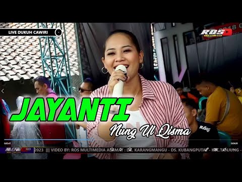 enak ey bajidoran Jayanti Nung Ul Qisma - Bunga Samudra Cawiri