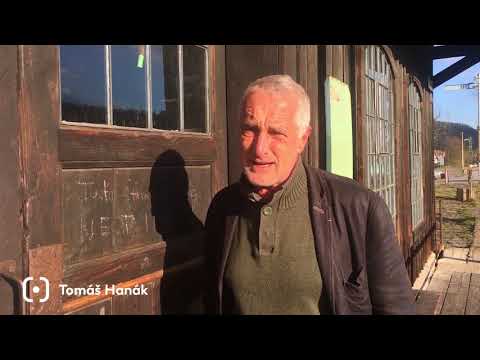 Jeden svět slaví 20 let: Tomáš Hanák