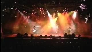 FIND MYSELF/MOTLEY CRUE ROCK AROUND THE BAY 1997 TOKYO ARIAKE RAINBOW STAGE '97/8/16