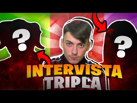 INTERVISTA Finita Male *Litigio tra i partecipanti* La ragazza psicopatica viene insultata e lei..🥺