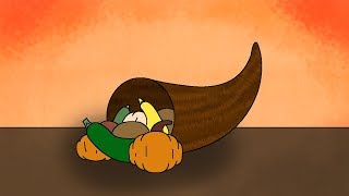 Minecraft Fnaf: The Spirit Of Thanksgiving (Minecraft Roleplay)