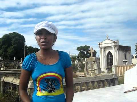 Diego-Suarez Walking Tour   (Part 4)