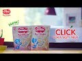 NESTLÉ CERELAC NUTRIPUFFS