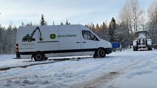 Mercedes-Benz Sprinter 316 CDI minibuss skåpbil till salu - Bild 4 | Autoline SE Mercedes-Benz Sprinter 316 CDI minibuss skåpbil | Bild 4 - Autoline