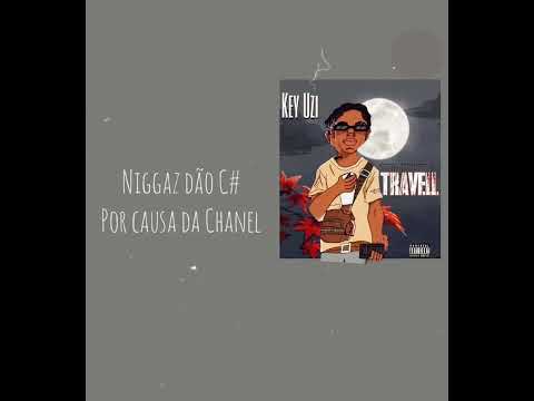 KEY UZi_-_Travell_[Visualizar liryc]