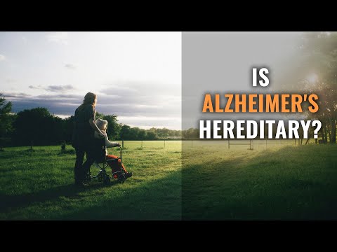 Will I Get Alzheimer’s If My Parents Have It?