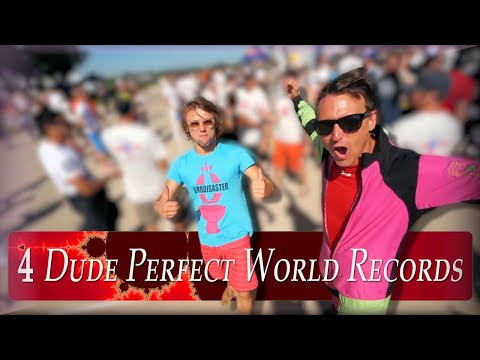 You Will Thank Us - 736 Tips About 4 SECRET SKYDIVE WORLD RECORDS You Need To Know!