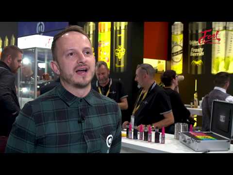 Feal @ Dortmund, Intertabac