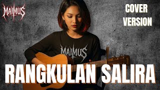 Download lagu Rangkulan Salira – Sigit Gumelar | Slow Rock Akustik Cover by MAIMUS mp3