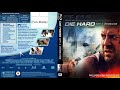 Opening To Die Hard With A Vengeance 2007 Blu Ray Disney Print