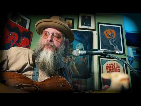 Take A Chance - Ken Tizzard and Music For Goats