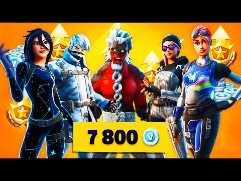Gaming Systems For Fortnite
