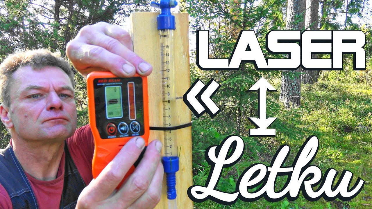 Tasolaser vastaan Letku | Toimiiko Halpa? | Laser – Level Hose