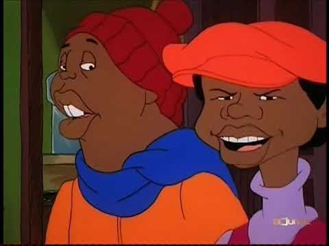Fat Albert Christmas Special (1977)