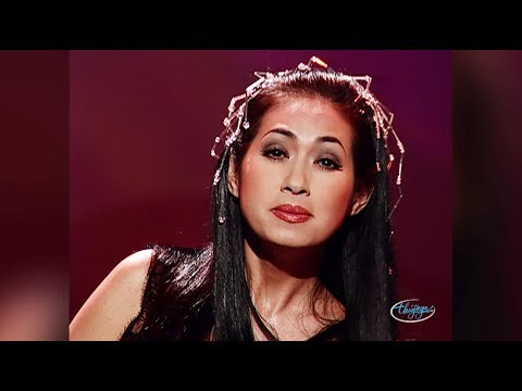 Ý Lan - Không Còn Mùa Thu (Việt Anh) PBN 52