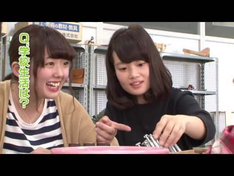 【高知リハ公式】作業療法学科在校生インタビュー②