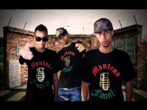 montana family     (wé wé on est la)