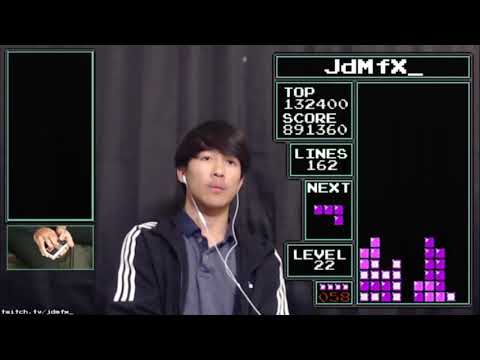 Level 23 + 9.75 Maxout (Former World Record)