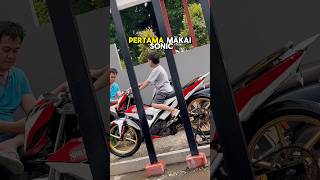 Download lagu First time on the podium, using my dad's motorbike #racing #minigp #roadrace mp3