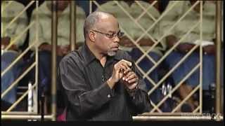 "Consider Your Ways" Pastor John K. Jenkins Sr. (Haggai 1:1-11)