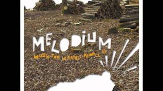 My Xylophones Loves Me - Melodium