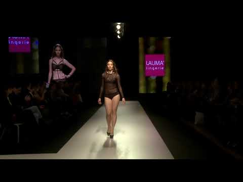LAUMA LINGERIE RFW 2017