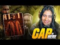 CAPTAIN MILLER Trailer Reaction | Dhanush | Arun Matheswaran | Ashmita Reacts