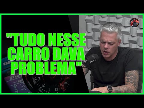 THE WORST AUTO SUPER PROJECT - FILIPE BUENO (AUTO SUPER) - TUNERCAST