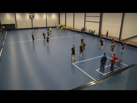 C1-pojat SM-karsinnat 2017 (26.8.2017 / AutoCenter Areena, Tampere)