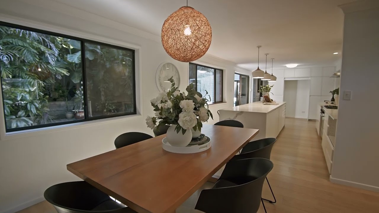 Property Video 19 Rosewood Street, BARDON QLD 4065
