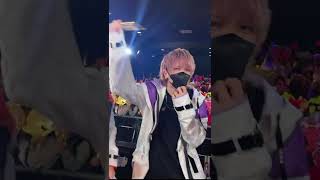 歌い手のGeroさんに向けての動画